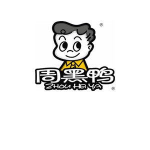 周黑鴨