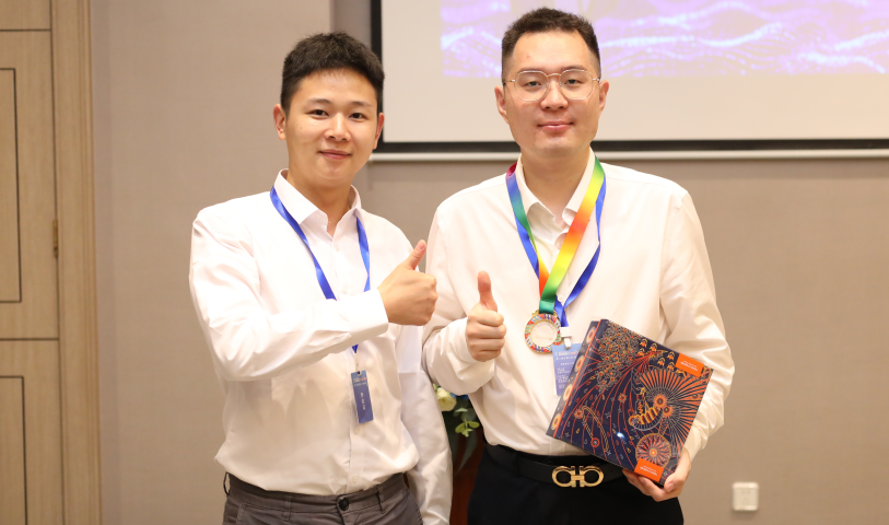 巔峰聚首，引領(lǐng)未來|武漢空格第二屆CEO群英會圓滿結(jié)束！